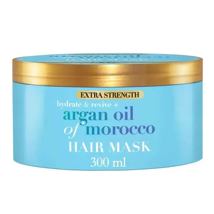 Маска для волосся Ogx Aom Xs 300: ціни та характеристики