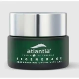 Atlantia Regenerage Антивозрастной крем с алоэ 50 мл. Эко