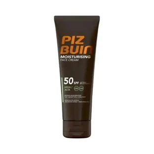 Зволожуючий крем для обличчя Piz Buin 50 Spf, 50 мл