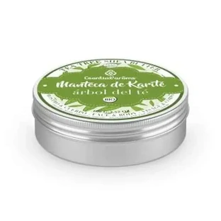 Esential Aromes Масло ши та чайного дерева 100 гр