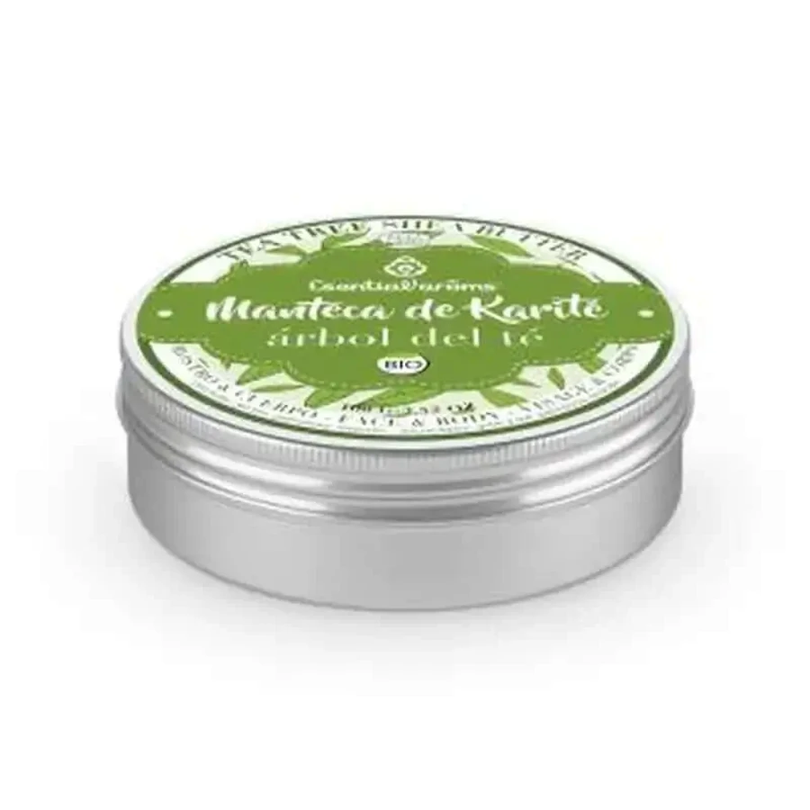 Esential Aromes Масло ши та чайного дерева 100 гр: ціни та характеристики