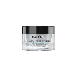 Galénic Masque de Beauté Очищуюча холодна маска 50 мл