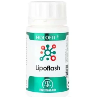 Equisalud Holoram Lipoflash 30 капсул