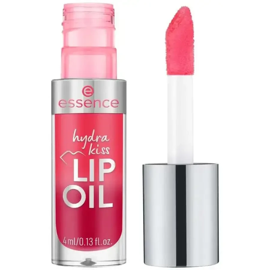 Помада для губ Essence Hydra Kiss 03, 4 мл: ціни та характеристики