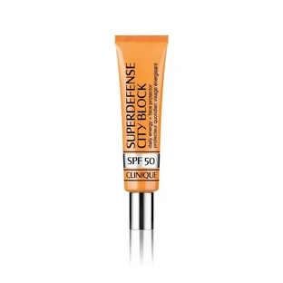 Clinique Cityblock Денний крем SPF50, 40 мл
