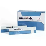 500Cosmetics Sizegain Plus Lube Лубрикант з холодним ефектом
