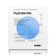 Маска для лица Aimx "Hydrate Me", 25 мл
