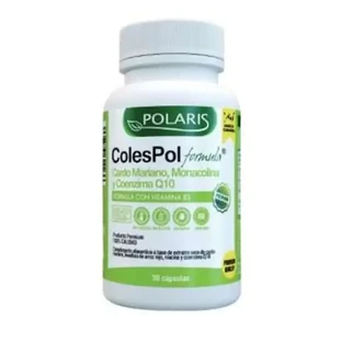 Polaris Colespol Formula 30Cap