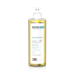 Захисний олеогель Isdin Ureadin Calm 400 мл