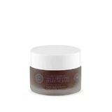 Natura Siberica Ns Facial Treatments New Body Scrub Exfoliating Gelatin Sensitive Skin Na, 50 мл