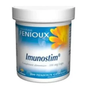 Fenioux Imunostim 200 капсул