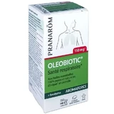 Pranarom Aromaforce Oleobiotic Respiratory Health, 15 капсул