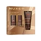 Nuxe Nuxe Men Exclusive Gift Box for Men Увлажняющий гель + дезодорант + гель для душа