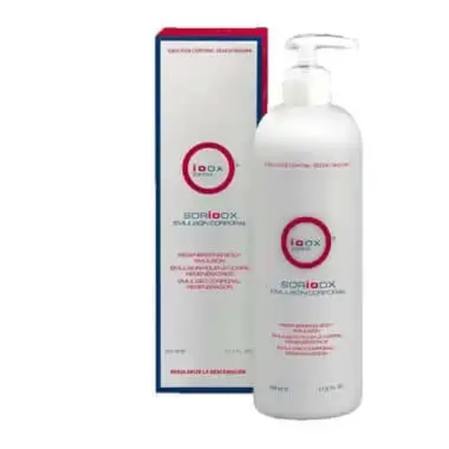 Ioox Sorioox Oleo Shower 250 мл: цены и характеристики