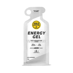 Gold Nutrition Энергетический гель Wild Werries 16 гелей