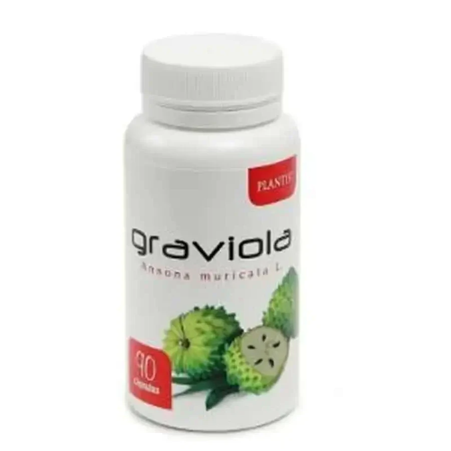 Artesania Graviola Plantis 90 капсул: ціни та характеристики