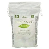 Хлопковые шарики Organyc 100шт