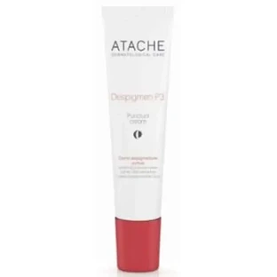 Крем для точкової депігментації Atache Despigmen P3 15 мл