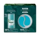 Очищуюча маска-стік Klorane Bio Aquatic Mint - 50 мл + безкоштовні розгладжуючі та противтомні патчі з волошкою