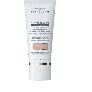 Institut Esthederm Photo Reverse Light Tone Anti-Blemish Sun Cream, 50 мл