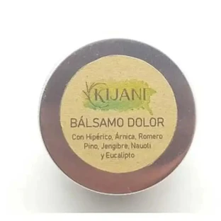 Бальзам від болю Kijani 30мл