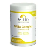 Be-Life Gaba Complex 60Cap