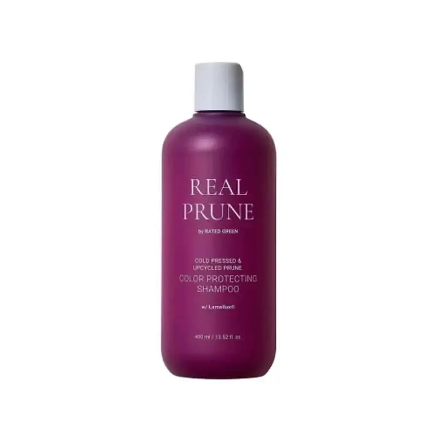 Rated Green Real Prune Color Protecting Shampoo, 400 мл: цены и характеристики
