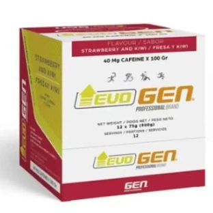 Gen Professional Evogen Клубника-Киви 12Sbrs