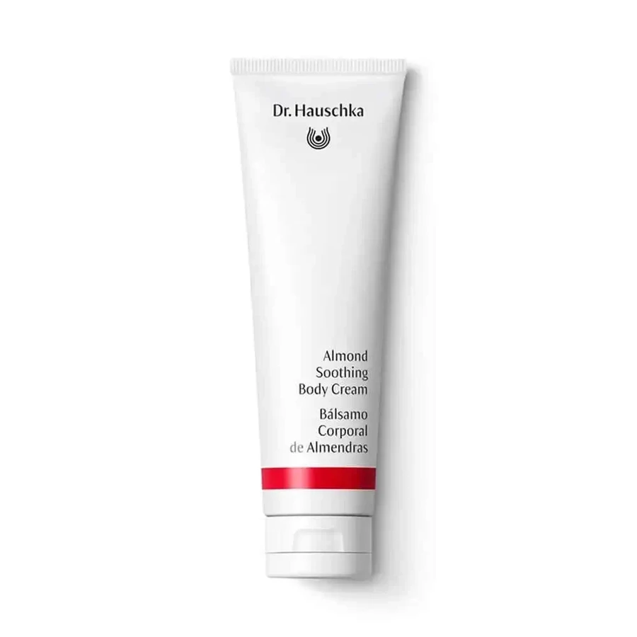Dr. Hauschka Миндальный бальзам для тела 145 мл: цены и характеристики