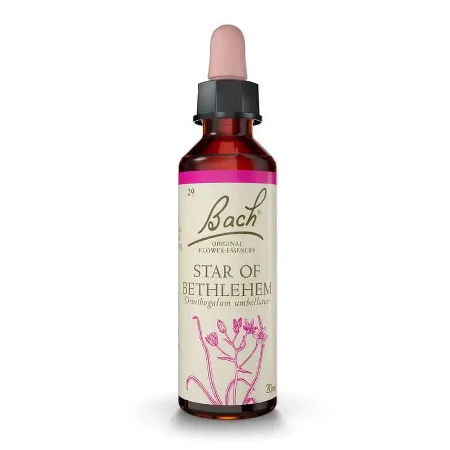 Artesania Star Of Bethlehem Bach Flower Plantis 29 10Ml: цены и характеристики