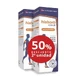 Forté Pharma Medical Duplo Hialsorb Cold 50% 2ª Ud