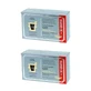 Activecomplex Q10 Gold 100 мг, 2X120 капсул