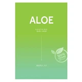 Barulab The Clean Vegan Aloe Mask - Алоэ, 23 г