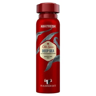 Old Spice Глубоководный дезодорант-спрей 150 мл