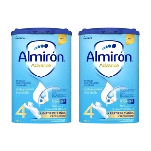 Альмирон Advance 4, упаковка 2 x 800 г