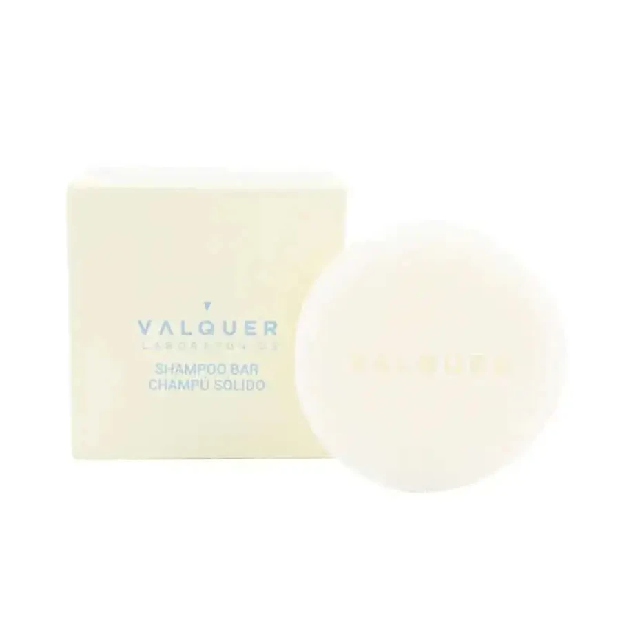 Твердый шампунь Valquer Hair Care Pure для жирных волос, 50 гр: цены и характеристики