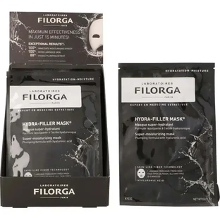 Filorga Hydra-Filler Mask, 12 шт.
