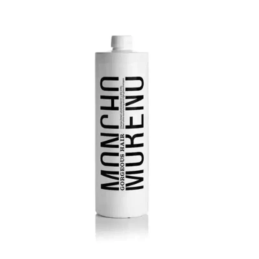 Moncho Moreno Gorgeous Hair Shampoo, 1000 мл: цены и характеристики
