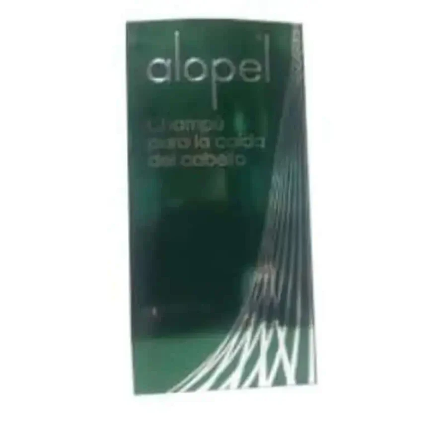 Catalysis Alopel Shampoo 150Ml: цены и характеристики