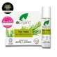 Dr.Organic Tea Tree Stick For Pimples And Imperfections Acneic Or Oily Skin, 8 г.