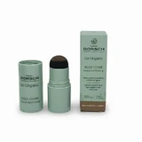 Farma Dorsch Покриття для коренів середньо-коричневе сіре Покриття для волосся каштан, 3 г