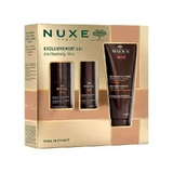 Nuxe Men's Treatment Coffret - Незамінні засоби для догляду за чоловічою шкірою в чоловічому лікувальному наборі