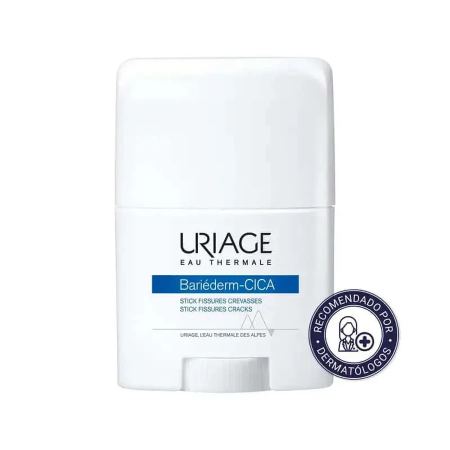 Uriage Bariéderm Ізолюючий та відновлювальний стік 22 г Uriage Bariéderm Ізолюючий та відновлювальний стік 22 г: ціни та характеристики