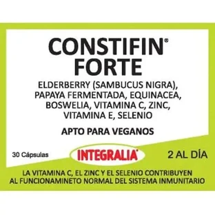 Integralia Constifin Forte 30 капсул