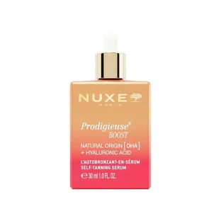 Сироватка для автозасмаги Nuxe, Prodigieuse® Boost, 30 мл