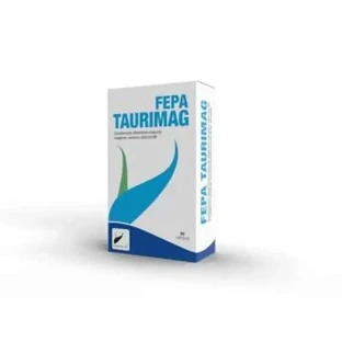 Fepadiet Fepa-Taurimag 60 капсул