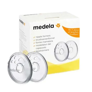 Формирователи сосков Medela 2 шт.