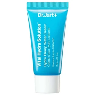 Dr.Jart+ Vital Hydra Solution Hydro Plump Water Cream Mini, 15 мл