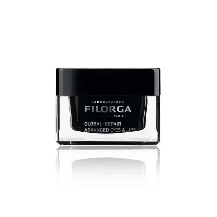 Filorga Global-Repair Advanced Eyes & Lip, 15 мл: ціни та характеристики