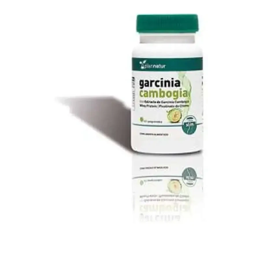 Plannatur Garcinia Cambogia 60 Tablets: цены и характеристики
